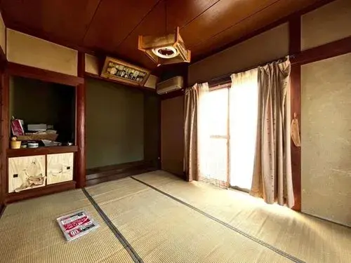 Propiedad 3DK Ciudad de Oita Prefectura de Oita (4)