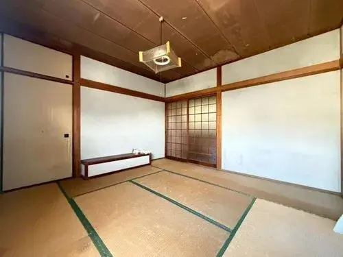 Propiedad 3DK Ciudad de Oita Prefectura de Oita (5)