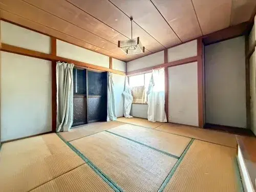 Propiedad 3DK Ciudad de Oita Prefectura de Oita (6)