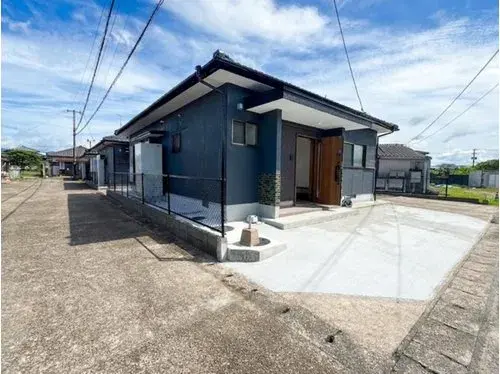 3LDK Propiedad Ciudad de Miyakonojo Prefectura de Miyazaki (2)