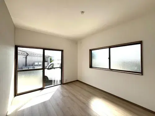 3LDK Propiedad Ciudad de Miyakonojo Prefectura de Miyazaki (13)