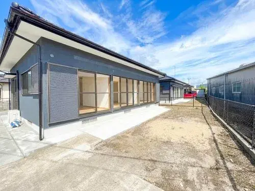 3LDK Propiedad Ciudad de Miyakonojo Prefectura de Miyazaki (3)