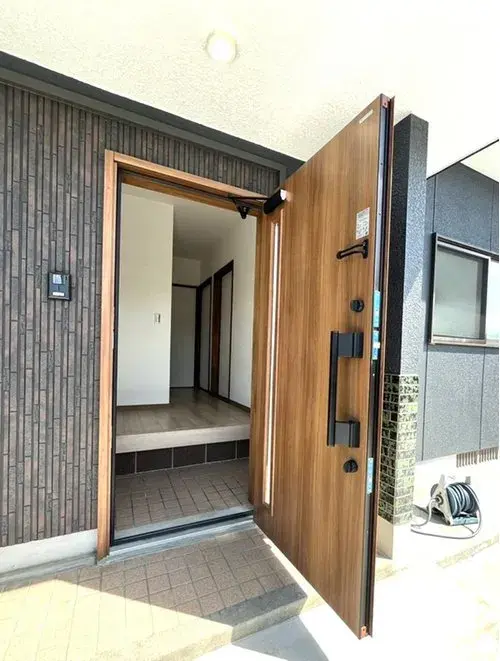 3LDK Propiedad Ciudad de Miyakonojo Prefectura de Miyazaki (4)