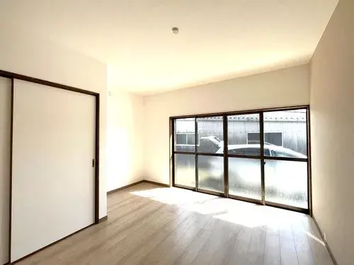 3LDK Propiedad Ciudad de Miyakonojo Prefectura de Miyazaki (8)