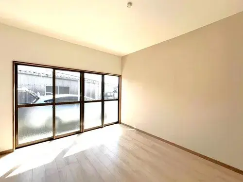 3LDK Propiedad Ciudad de Miyakonojo Prefectura de Miyazaki (9)