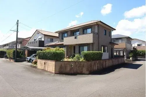4LDK+2S物件 日向市 宮崎県 (2)