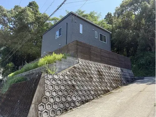 4LDK Hyuga City, Miyazaki Prefecture (4)