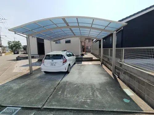 3LDK Property Takanabe-cho Miyazaki Prefecture (3)