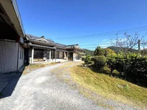 6DK Property Isa City Kagoshima Prefecture (2)