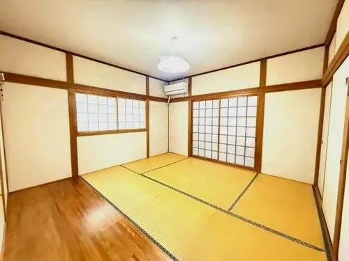 6DK Property Isa City Kagoshima Prefecture (11)