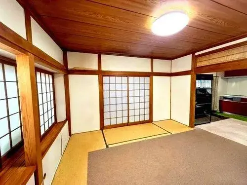 6DK Property Isa City Kagoshima Prefecture (13)