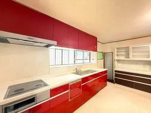 6DK Property Isa City Kagoshima Prefecture (16)