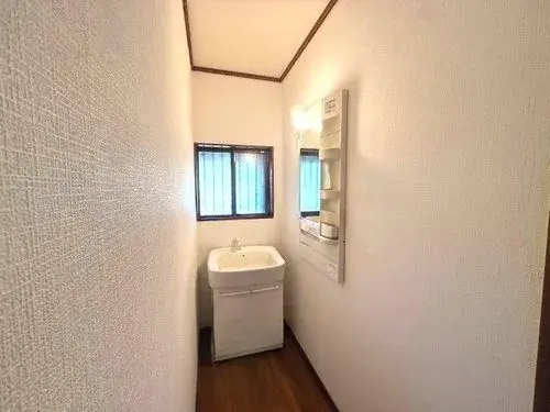 6DK Property Isa City Kagoshima Prefecture (19)