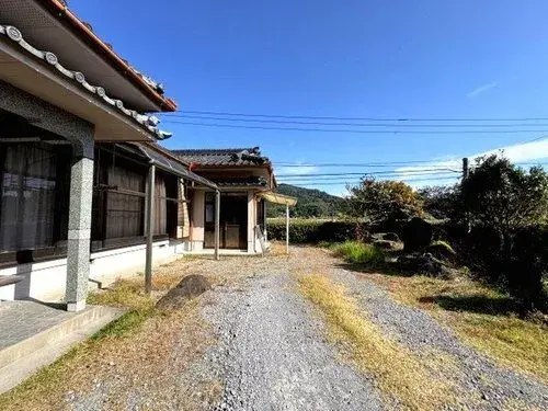 6DK Property Isa City Kagoshima Prefecture (3)