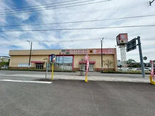 6DK Property Isa City Kagoshima Prefecture (23)