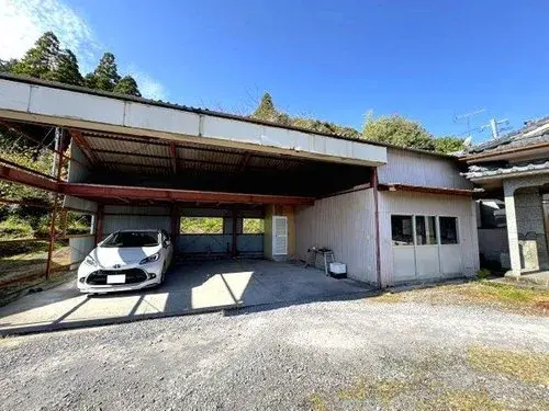 6DK Property Isa City Kagoshima Prefecture (4)