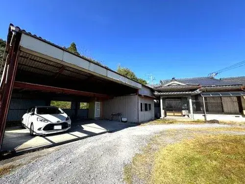 6DK Property Isa City Kagoshima Prefecture (5)