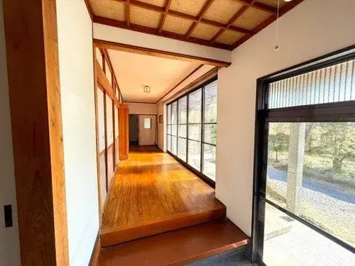 6DK Property Isa City Kagoshima Prefecture (8)