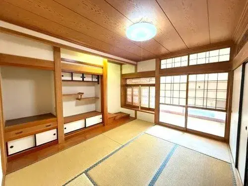 6DK Property Isa City Kagoshima Prefecture (10)