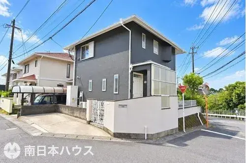 Akiya in Kagoshima