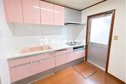 3LDK+S房产 鹿儿岛市 鹿儿岛县 (13)