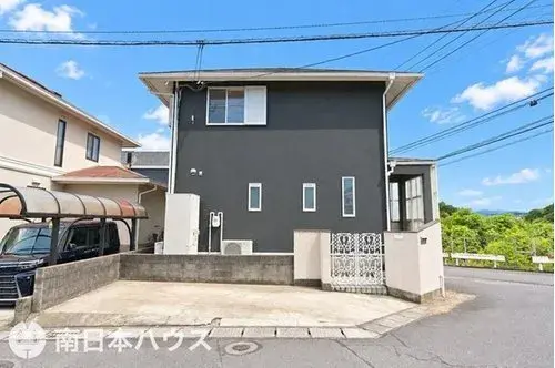 3LDK+S房产 鹿儿岛市 鹿儿岛县 (5)