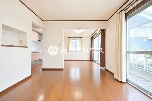 3LDK+S房产 鹿儿岛市 鹿儿岛县 (7)