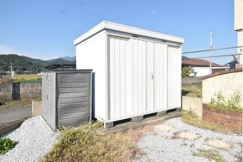 4LDK房产 鹿屋市 鹿儿岛县 (3)