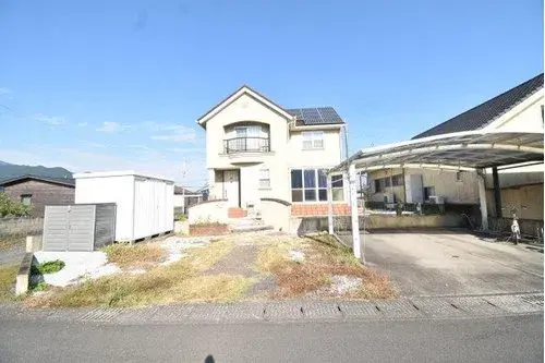 4LDK房产 鹿屋市 鹿儿岛县 (4)