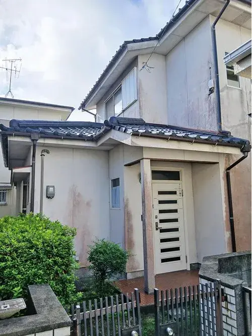 Akiya in 鹿児島市
