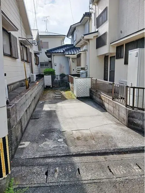4DK Propiedad Ciudad de Kagoshima Prefectura de Kagoshima (2)