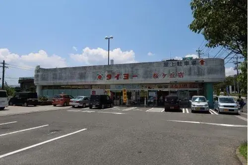 4DK Propiedad Ciudad de Kagoshima Prefectura de Kagoshima (16)