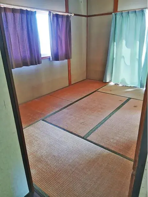 4DK Propiedad Ciudad de Kagoshima Prefectura de Kagoshima (7)
