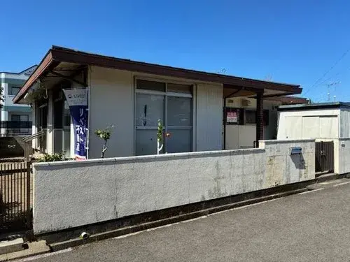 Akiya in Kagoshima