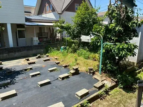 4DK Property Aira City Kagoshima Prefecture (2)