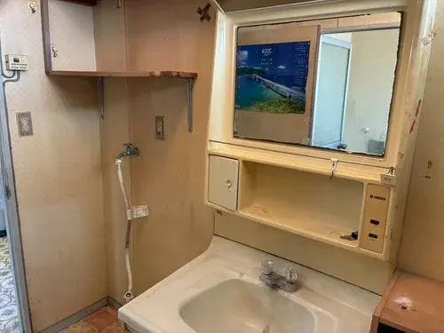 4DK Property Aira City Kagoshima Prefecture (11)