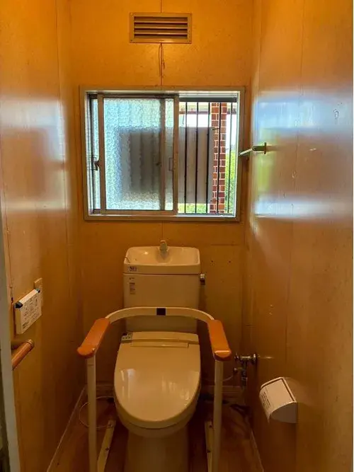 4DK Property Aira City Kagoshima Prefecture (12)