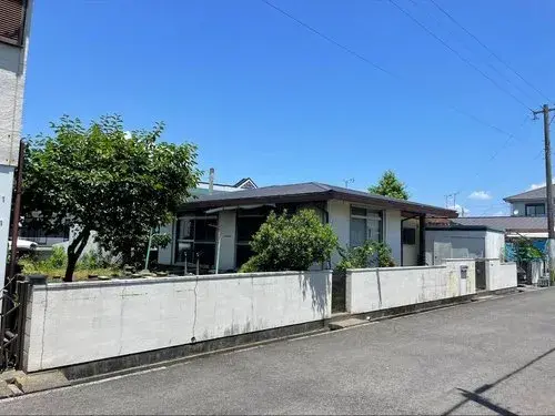 4DK Property Aira City Kagoshima Prefecture (3)