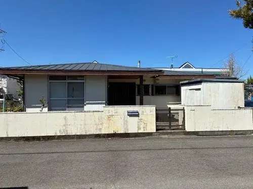 4DK Property Aira City Kagoshima Prefecture (4)