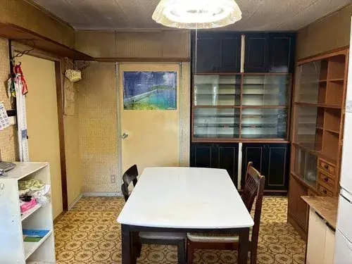 4DK Property Aira City Kagoshima Prefecture (5)