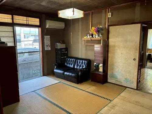 4DK Property Aira City Kagoshima Prefecture (6)