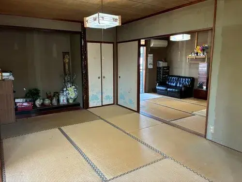 4DK Property Aira City Kagoshima Prefecture (7)