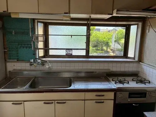 4DK Property Aira City Kagoshima Prefecture (9)