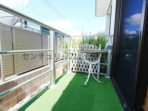 2LDK Ciudad de Satsumasendai Prefectura de Kagoshima (2)