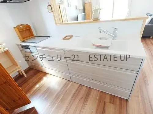 2LDK Ciudad de Satsumasendai Prefectura de Kagoshima (12)