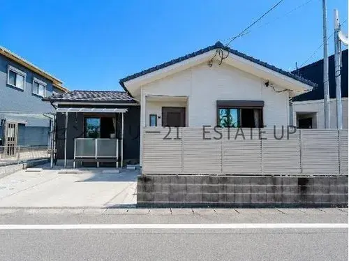 2LDK Ciudad de Satsumasendai Prefectura de Kagoshima (3)
