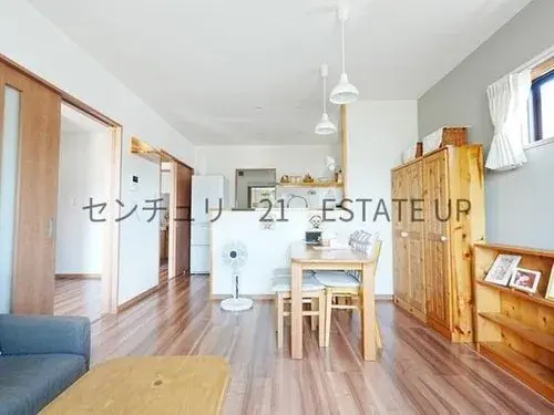2LDK Ciudad de Satsumasendai Prefectura de Kagoshima (4)
