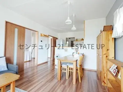 2LDK Ciudad de Satsumasendai Prefectura de Kagoshima (6)