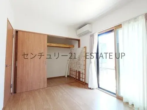 2LDK Ciudad de Satsumasendai Prefectura de Kagoshima (10)