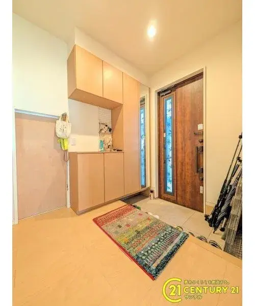 4LDK+S Property Aira City Kagoshima Prefecture (12)